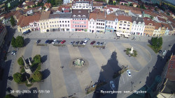 Masarykovo náměstí