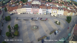 Masarykovo náměstí