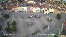 Masarykovo náměstí