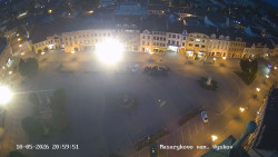 Masarykovo náměstí