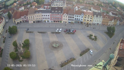 Masarykovo náměstí