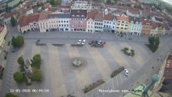 Masarykovo náměstí