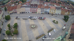 Masarykovo náměstí