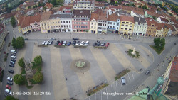 Masarykovo náměstí