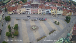 Masarykovo náměstí