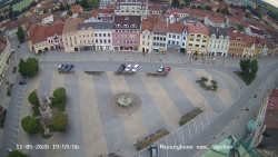 Masarykovo náměstí