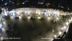 Masarykovo náměstí