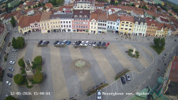 Masarykovo náměstí