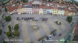 Masarykovo náměstí