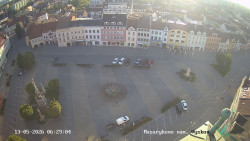 Masarykovo náměstí