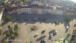 Masarykovo náměstí