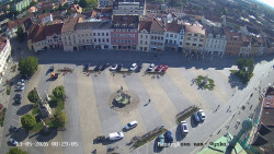 Masarykovo náměstí