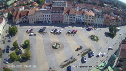 Masarykovo náměstí