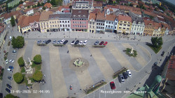 Masarykovo náměstí