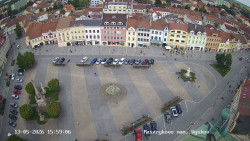 Masarykovo náměstí
