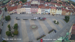 Masarykovo náměstí