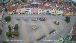 Masarykovo náměstí