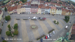 Masarykovo náměstí