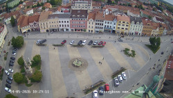 Masarykovo náměstí