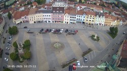 Masarykovo náměstí