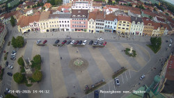 Masarykovo náměstí