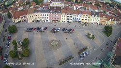 Masarykovo náměstí
