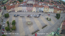 Masarykovo náměstí