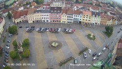 Masarykovo náměstí