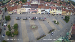 Masarykovo náměstí