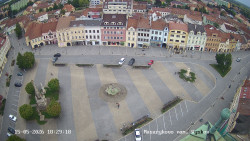 Masarykovo náměstí