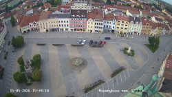 Masarykovo náměstí