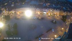Masarykovo náměstí