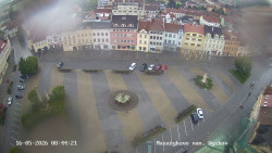 Masarykovo náměstí