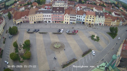 Masarykovo náměstí