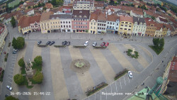 Masarykovo náměstí