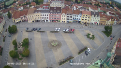 Masarykovo náměstí