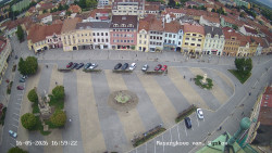 Masarykovo náměstí