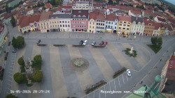 Masarykovo náměstí