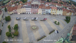 Masarykovo náměstí