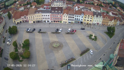 Masarykovo náměstí