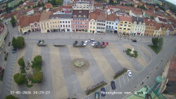 Masarykovo náměstí
