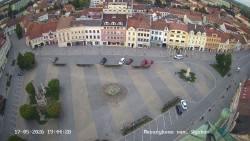 Masarykovo náměstí