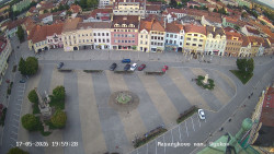 Masarykovo náměstí