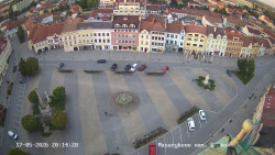 Masarykovo náměstí