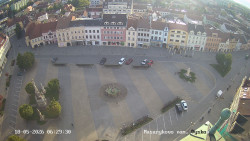 Masarykovo náměstí