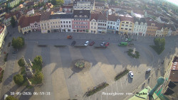Masarykovo náměstí