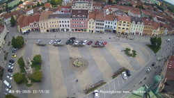 Masarykovo náměstí