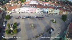 Masarykovo náměstí