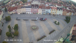 Masarykovo náměstí