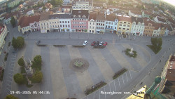 Masarykovo náměstí